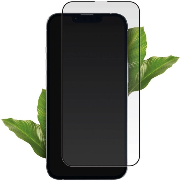 BodyGuardz - SZGCM-APH61-9HP Eco PRTX Screen Protector for iPhone 13 - Clear - Picture 1 of 9